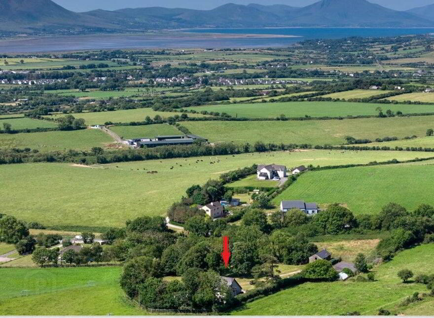 Listellick House, Listellick, Tralee, V92KR6E