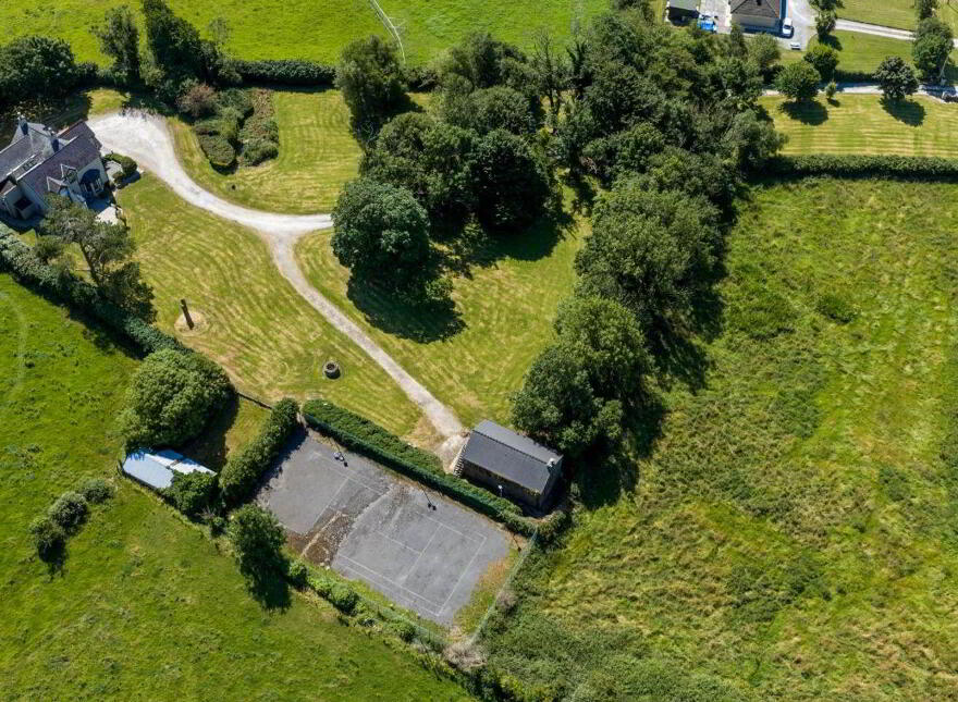 Listellick House, Listellick, Tralee, V92KR6E