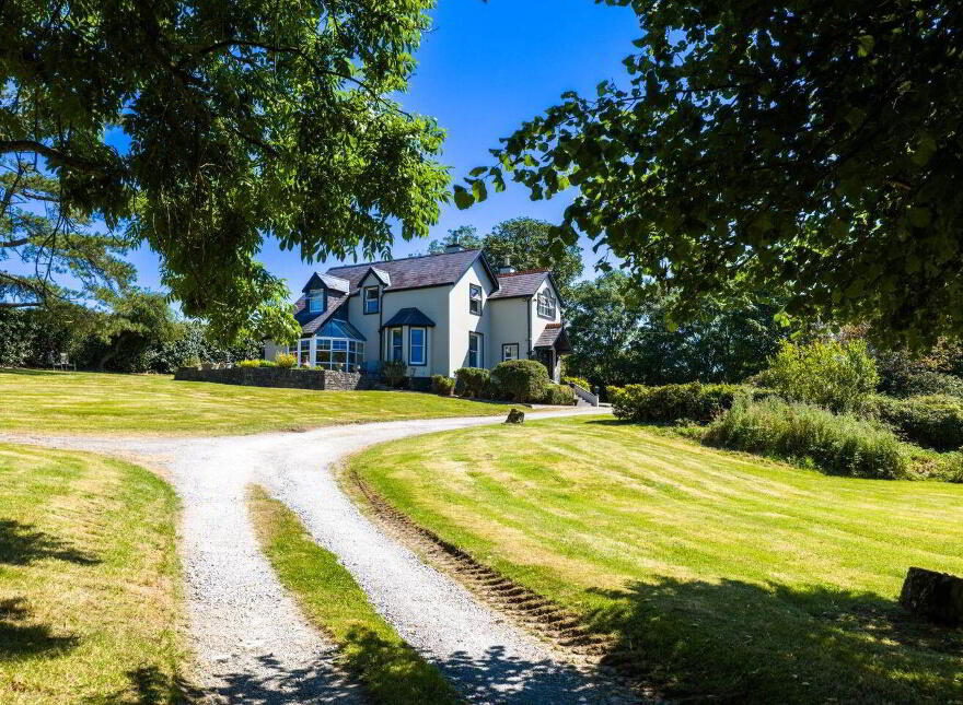 Listellick House, Listellick, Tralee, V92KR6E