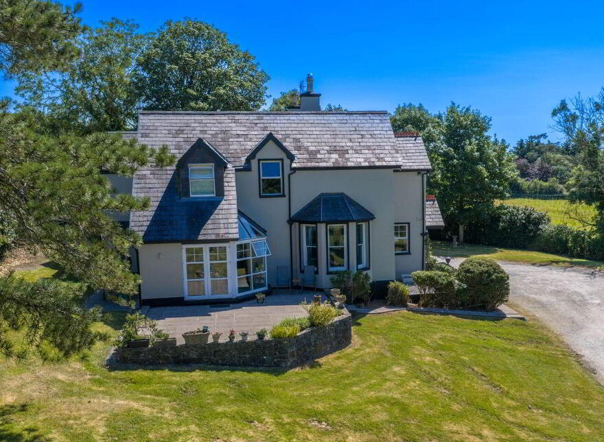 Listellick House, Listellick, Tralee, V92KR6E
