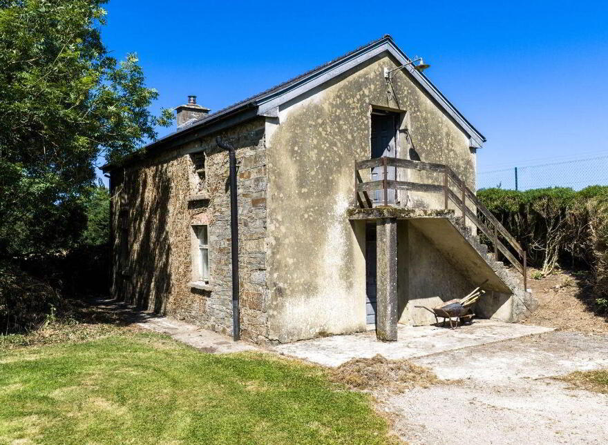 Listellick House, Listellick, Tralee, V92KR6E