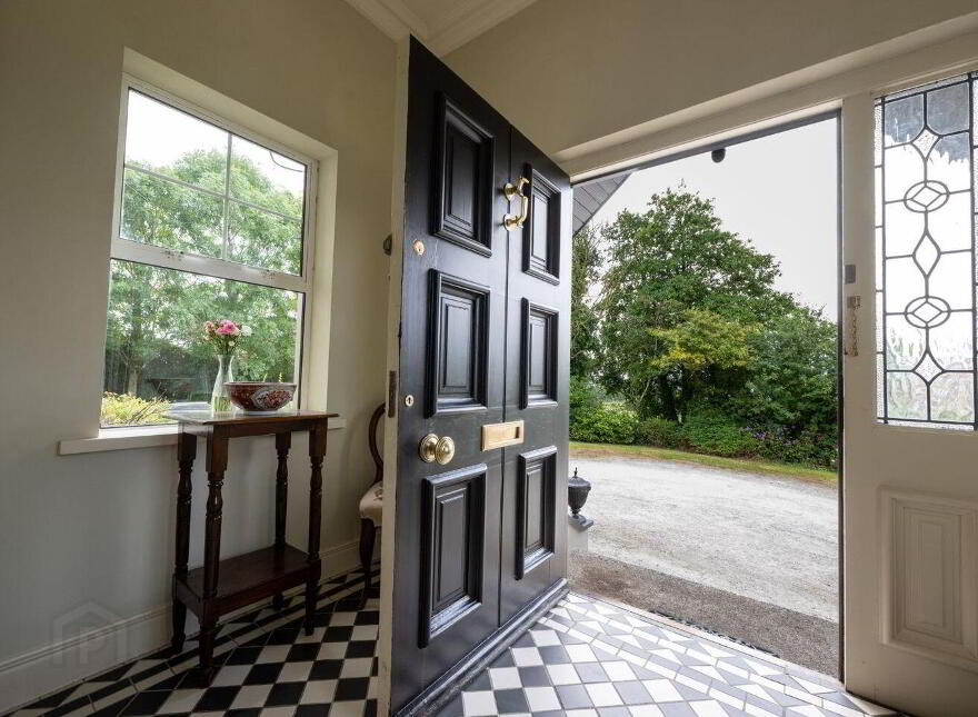 Listellick House, Listellick, Tralee, V92KR6E