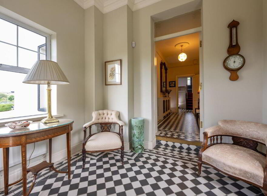 Listellick House, Listellick, Tralee, V92KR6E