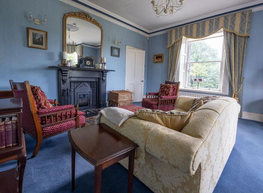Listellick House, Listellick, Tralee, V92KR6E