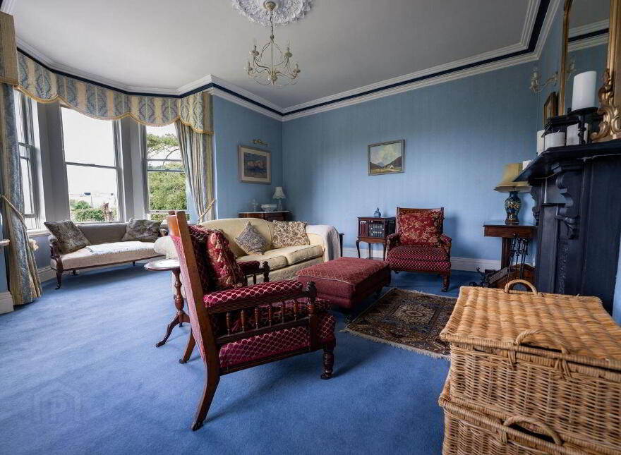 Listellick House, Listellick, Tralee, V92KR6E