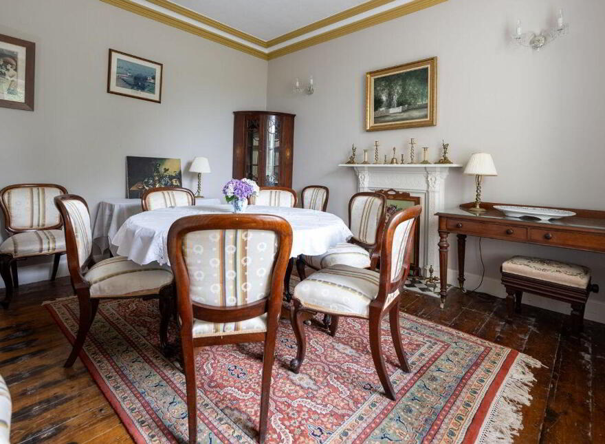 Listellick House, Listellick, Tralee, V92KR6E
