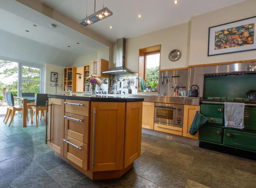 Listellick House, Listellick, Tralee, V92KR6E
