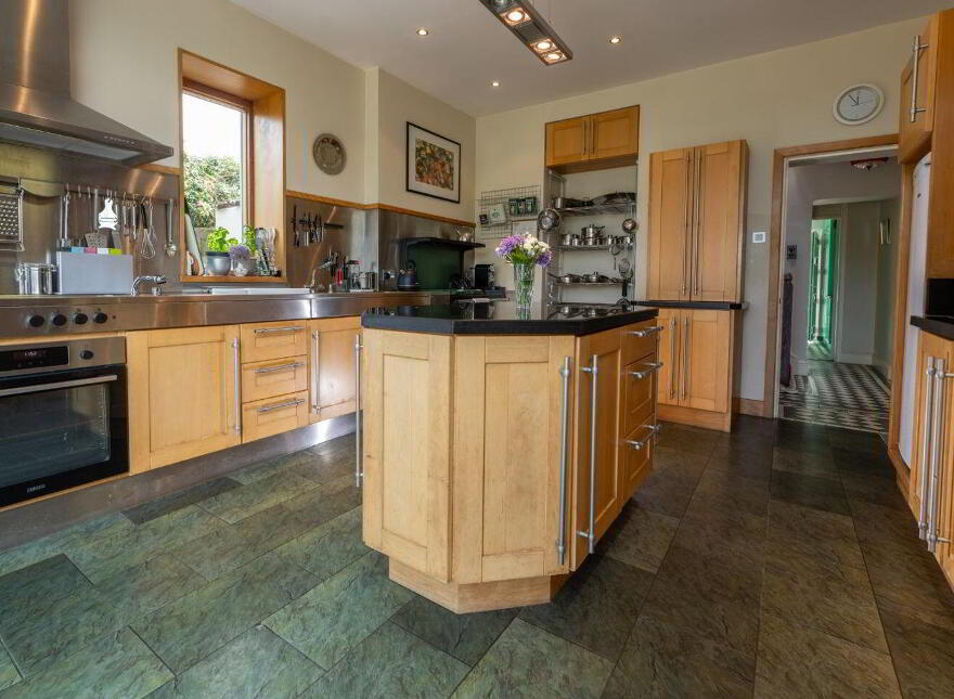 Listellick House, Listellick, Tralee, V92KR6E