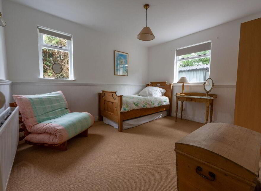 Listellick House, Listellick, Tralee, V92KR6E