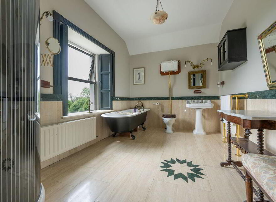 Listellick House, Listellick, Tralee, V92KR6E