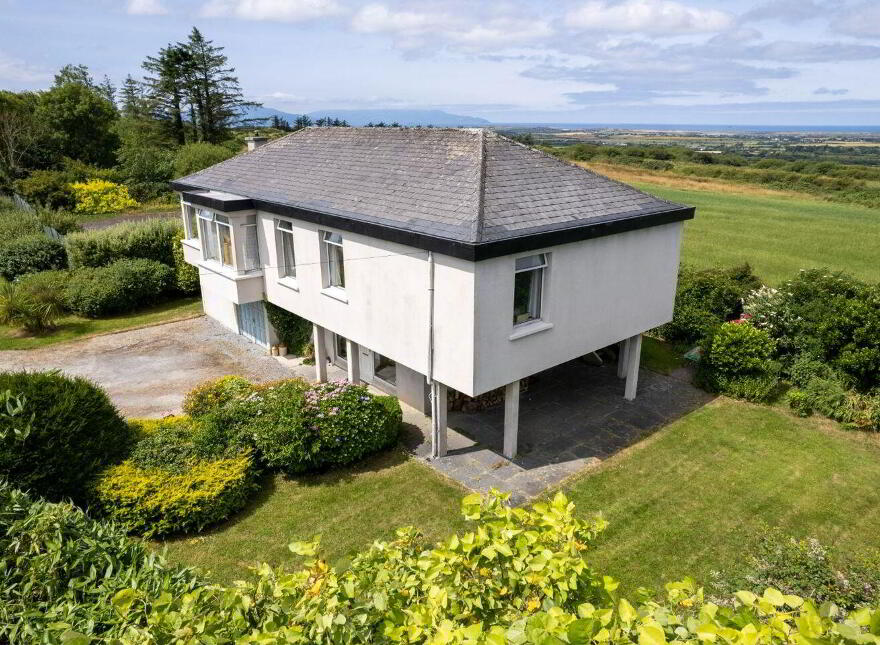 Knockaclogher, Ballyroe, Tralee, V92HRX2