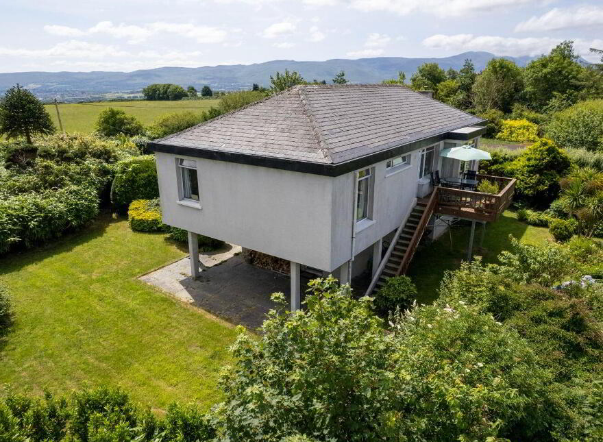 Knockaclogher, Ballyroe, Tralee, V92HRX2