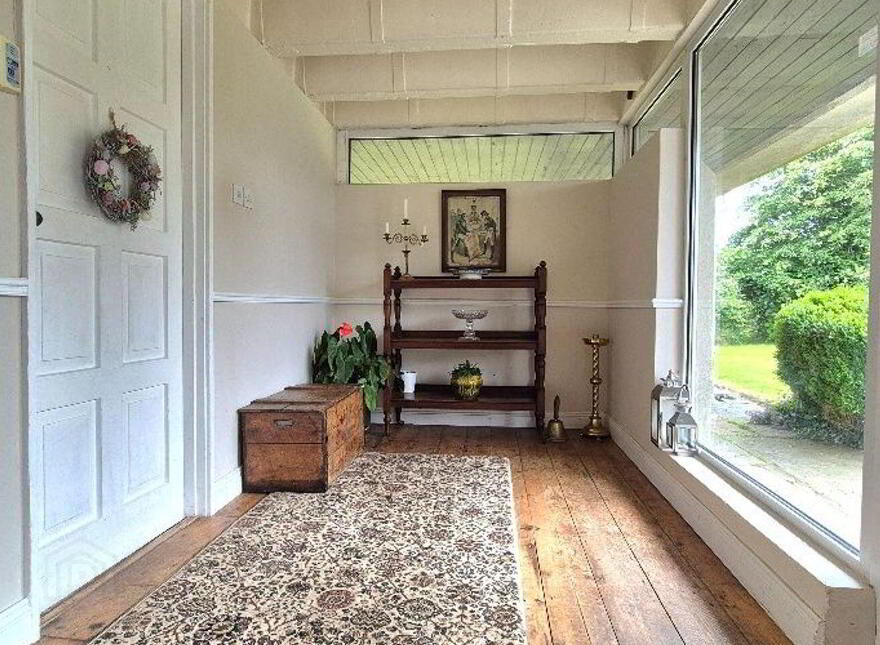 Knockaclogher, Ballyroe, Tralee, V92HRX2