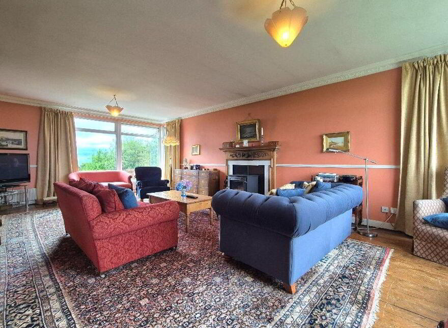 Knockaclogher, Ballyroe, Tralee, V92HRX2