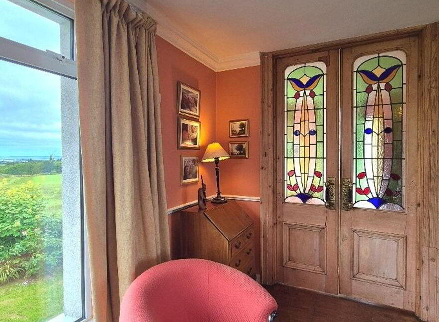 Knockaclogher, Ballyroe, Tralee, V92HRX2