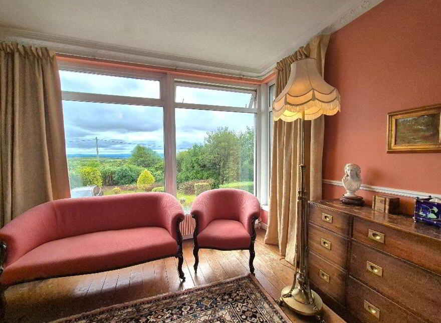 Knockaclogher, Ballyroe, Tralee, V92HRX2