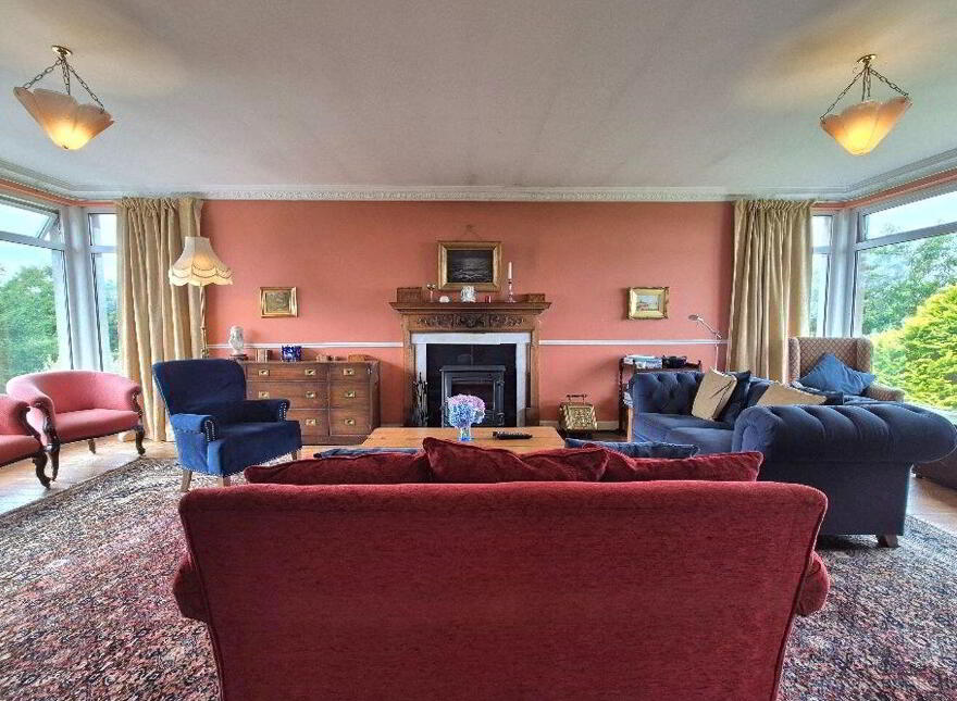 Knockaclogher, Ballyroe, Tralee, V92HRX2