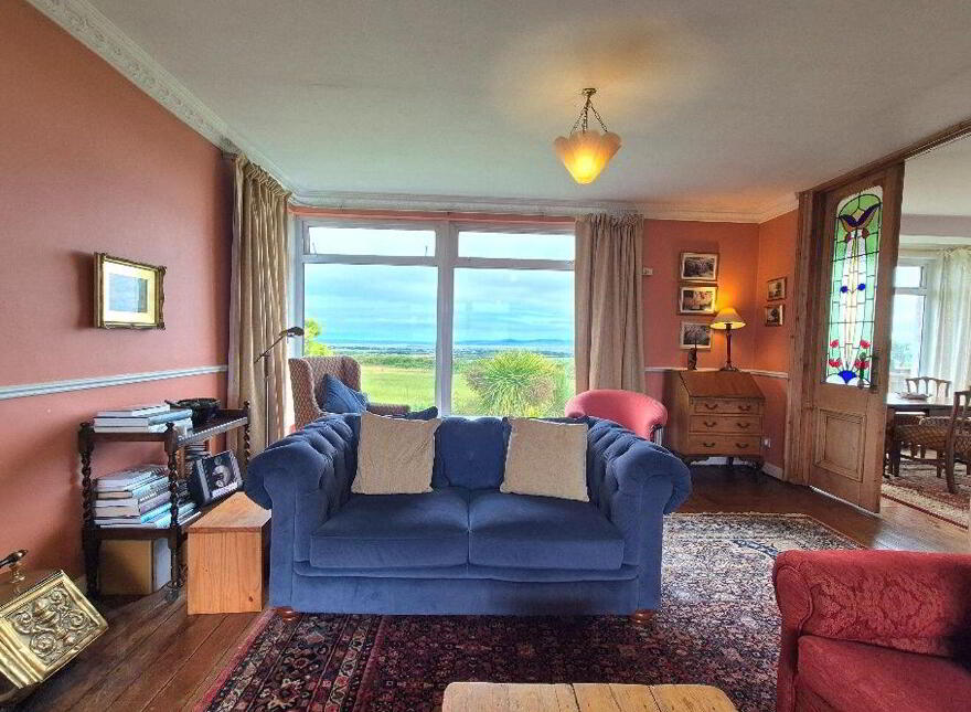 Knockaclogher, Ballyroe, Tralee, V92HRX2