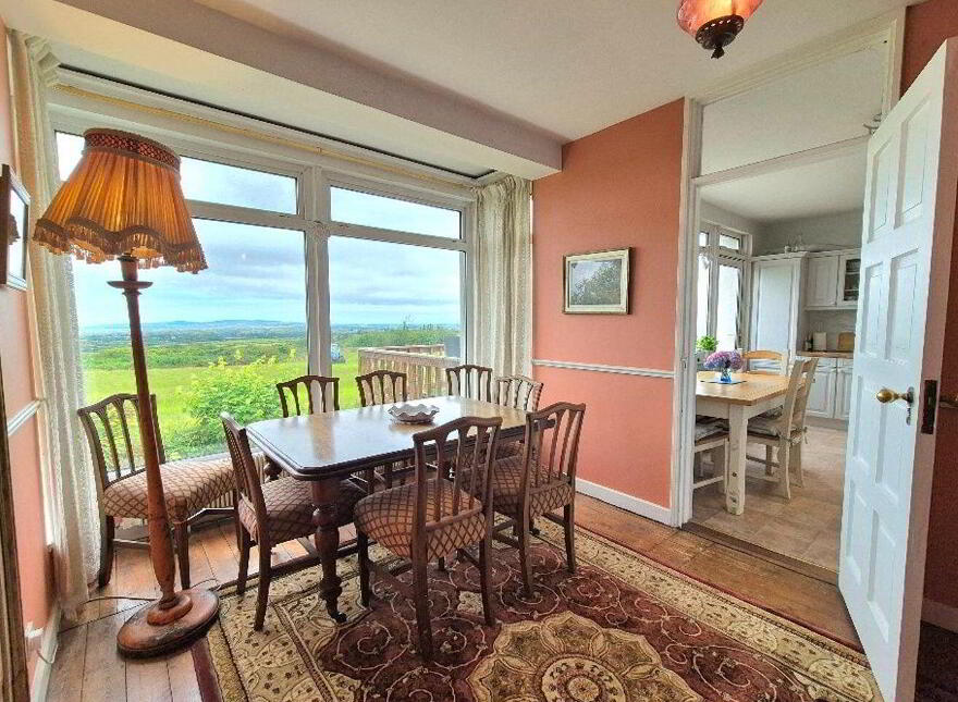 Knockaclogher, Ballyroe, Tralee, V92HRX2