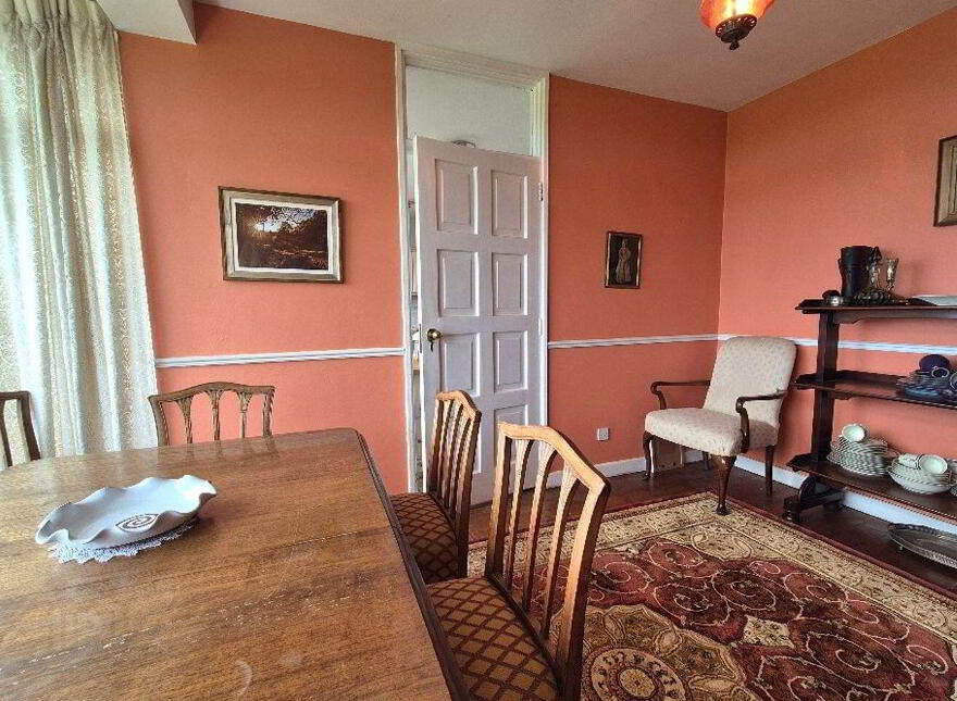 Knockaclogher, Ballyroe, Tralee, V92HRX2
