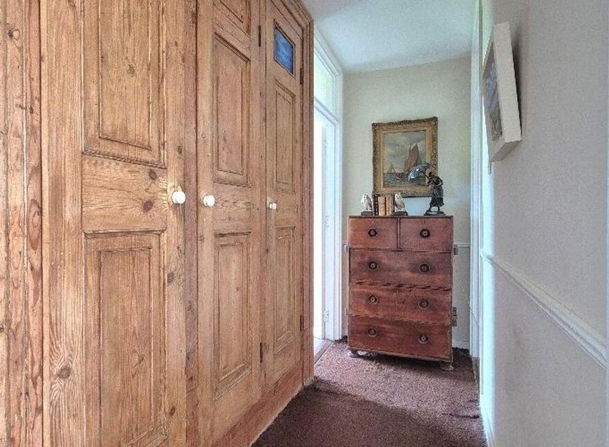 Knockaclogher, Ballyroe, Tralee, V92HRX2