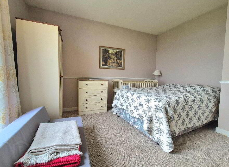 Knockaclogher, Ballyroe, Tralee, V92HRX2