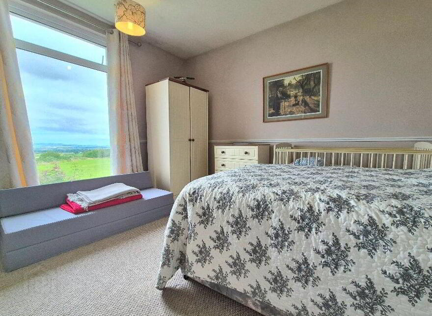 Knockaclogher, Ballyroe, Tralee, V92HRX2