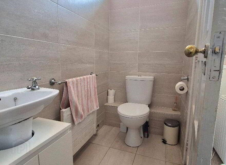 Knockaclogher, Ballyroe, Tralee, V92HRX2