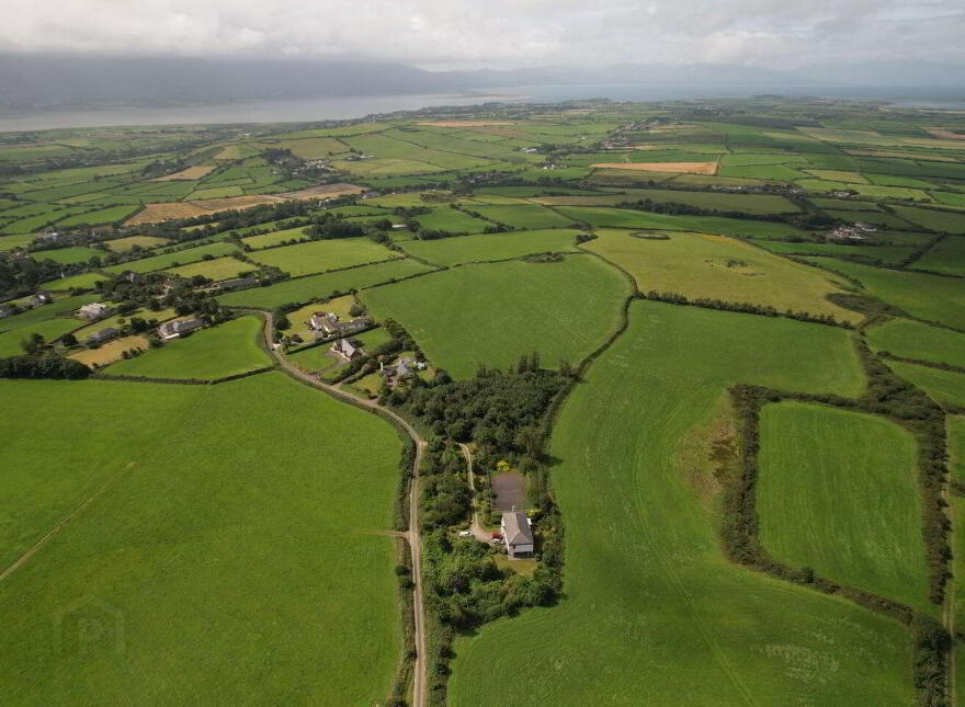 Knockaclogher, Ballyroe, Tralee, V92HRX2