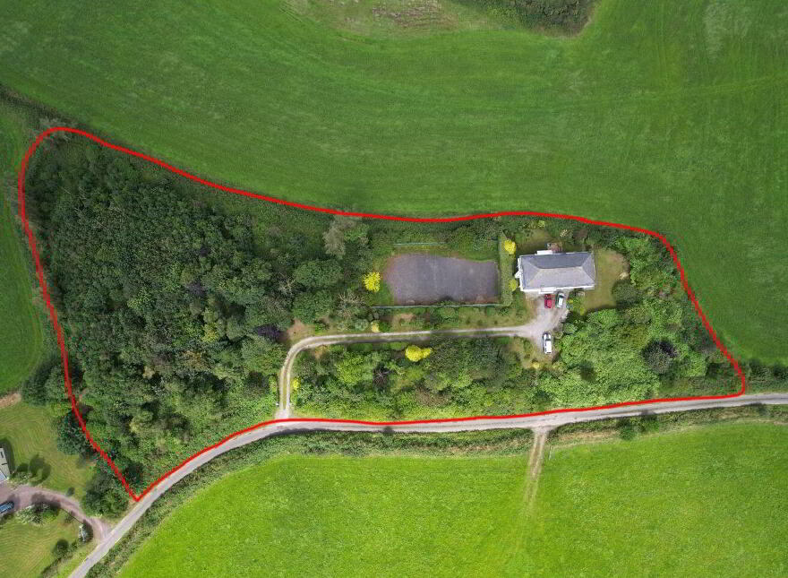 Knockaclogher, Ballyroe, Tralee, V92HRX2