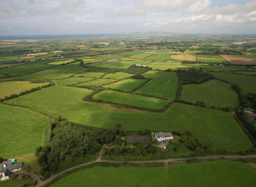 Knockaclogher, Ballyroe, Tralee, V92HRX2