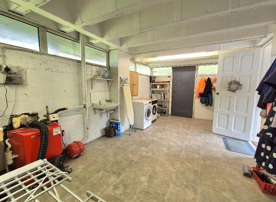 Knockaclogher, Ballyroe, Tralee, V92HRX2