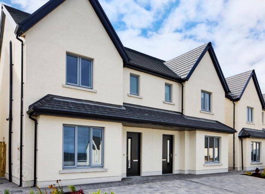 Belmont View, Ballyard, Tralee photo