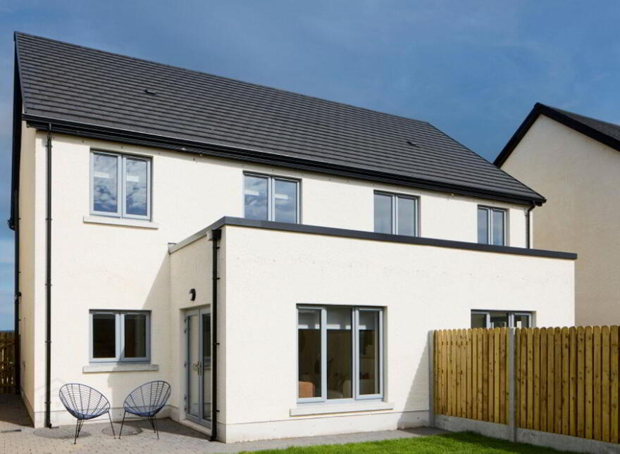 Belmont View, Ballyard, Tralee