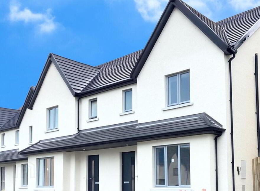 Belmont View, Ballyard, Tralee