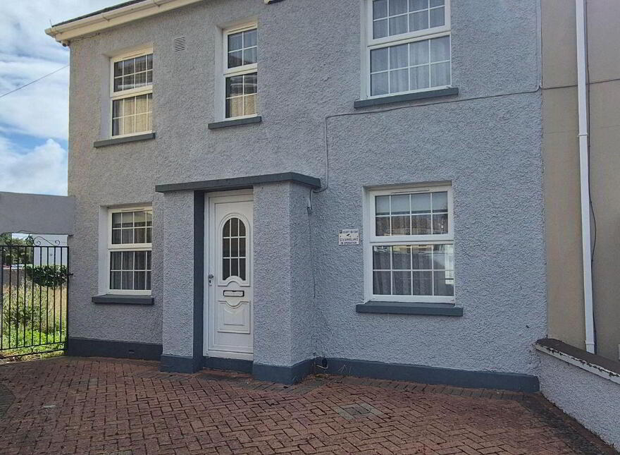 16 Cahill's Park, Tralee, V92XWN5 photo
