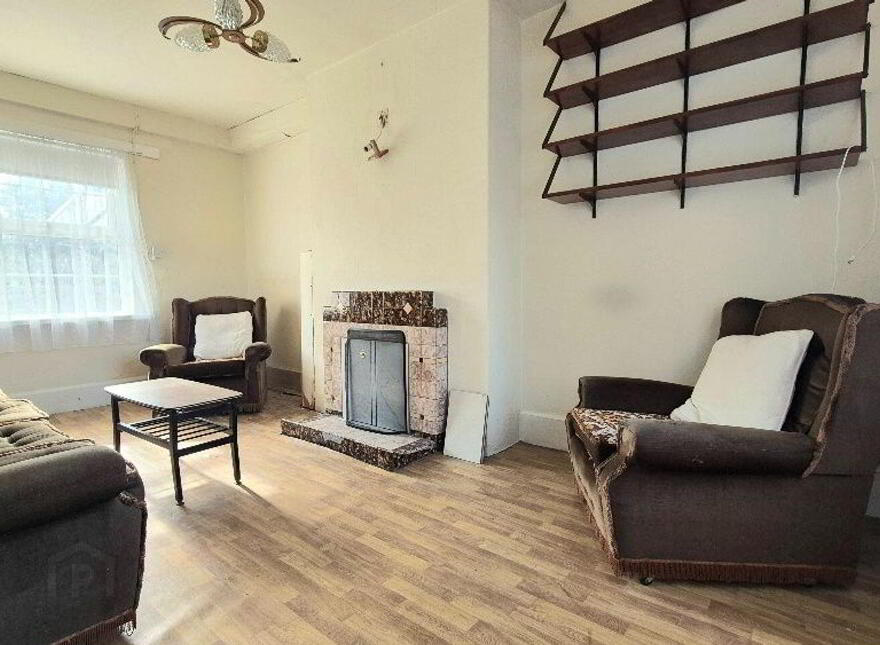 16 Cahill's Park, Tralee, V92XWN5