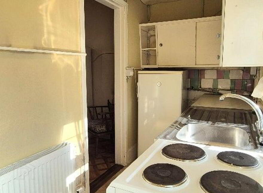 16 Cahill's Park, Tralee, V92XWN5