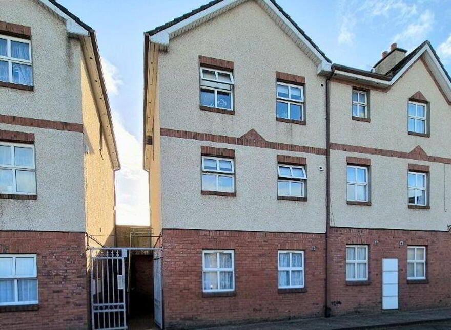 24 Chapel Street, Tralee, V92V522
