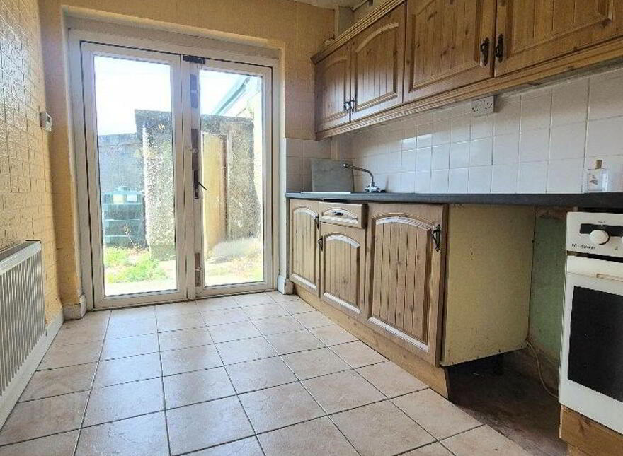 44 Connolly Park, Tralee, V92RWF2