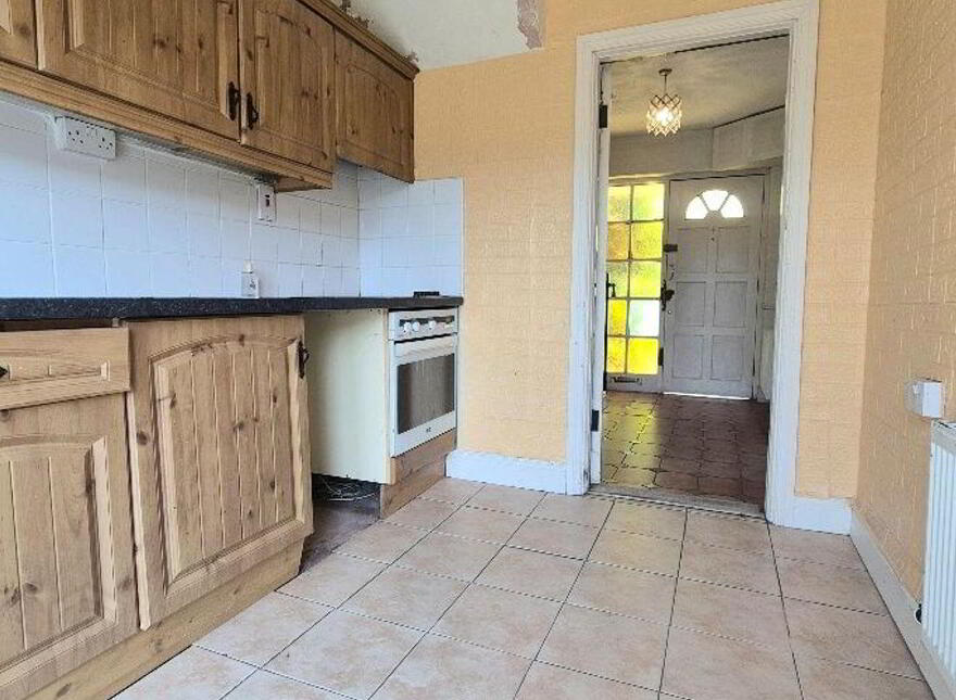 44 Connolly Park, Tralee, V92RWF2