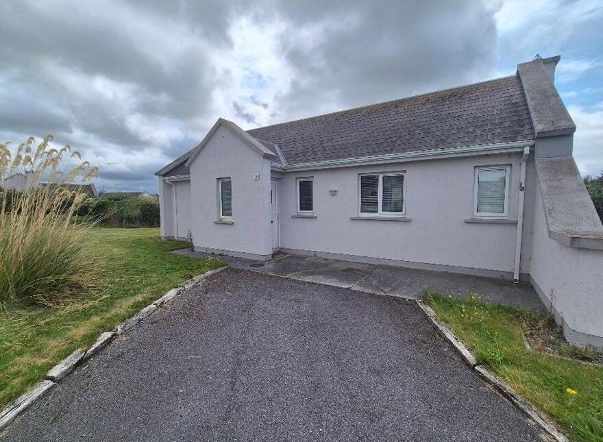 28 Banna Beach Holiday Homes, Banna, V92HC99 photo