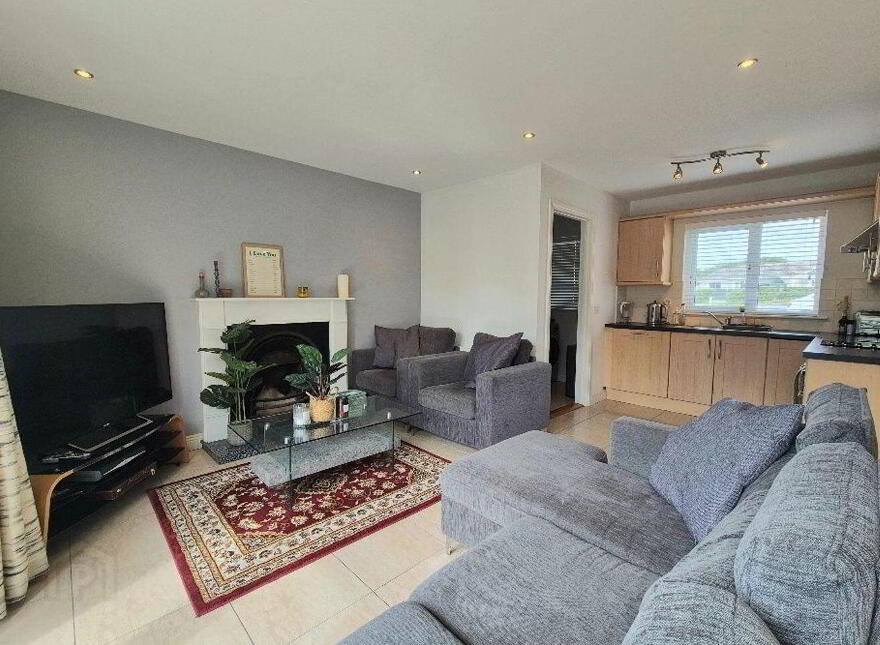 28 Banna Beach Holiday Homes, Banna, V92HC99