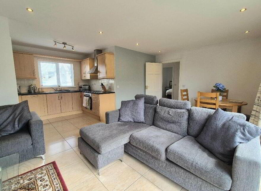 28 Banna Beach Holiday Homes, Banna, V92HC99