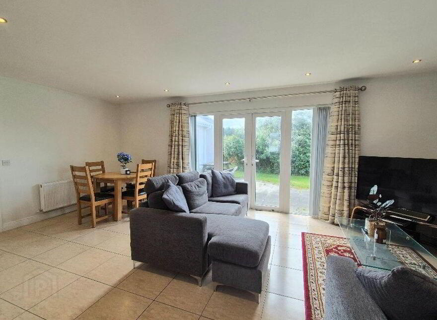 28 Banna Beach Holiday Homes, Banna, V92HC99