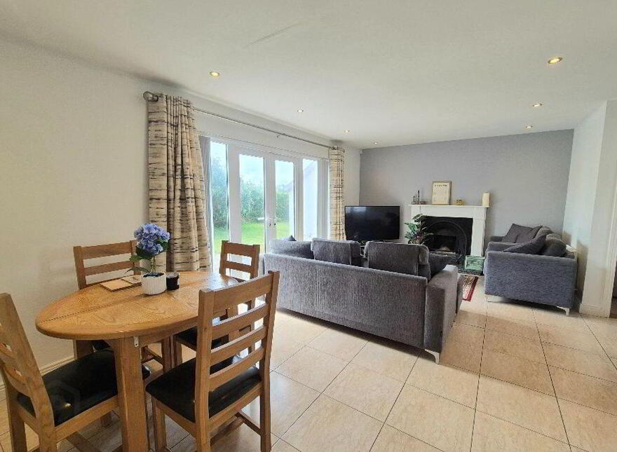 28 Banna Beach Holiday Homes, Banna, V92HC99