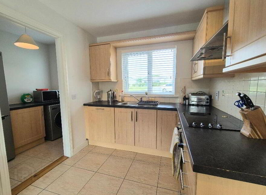 28 Banna Beach Holiday Homes, Banna, V92HC99