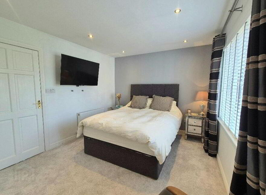 28 Banna Beach Holiday Homes, Banna, V92HC99