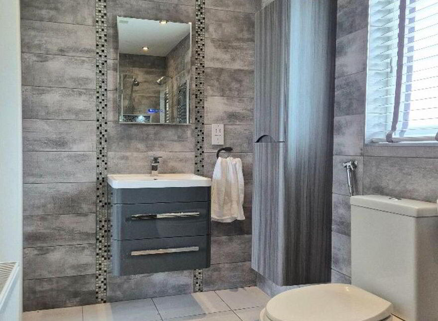 28 Banna Beach Holiday Homes, Banna, V92HC99