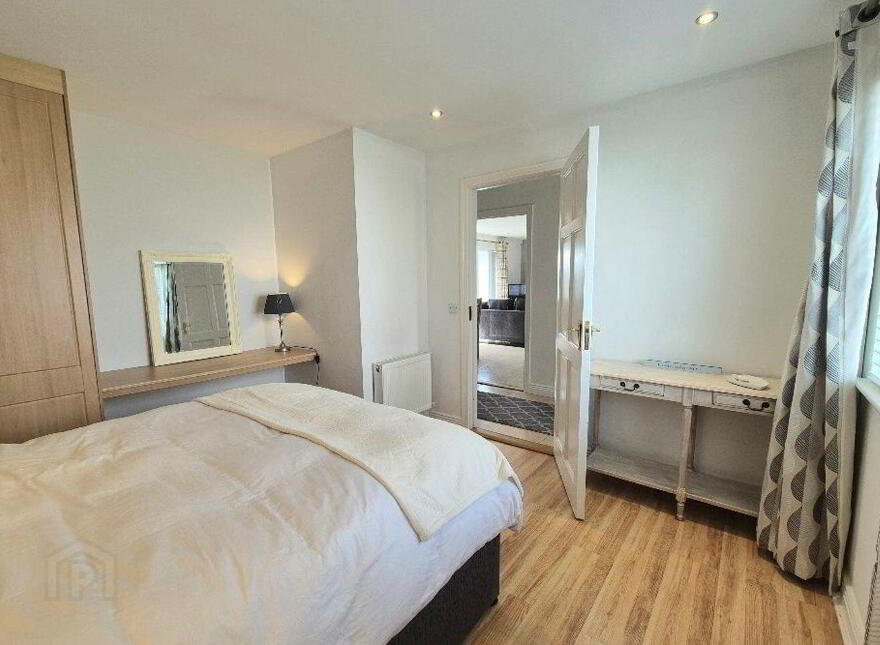 28 Banna Beach Holiday Homes, Banna, V92HC99